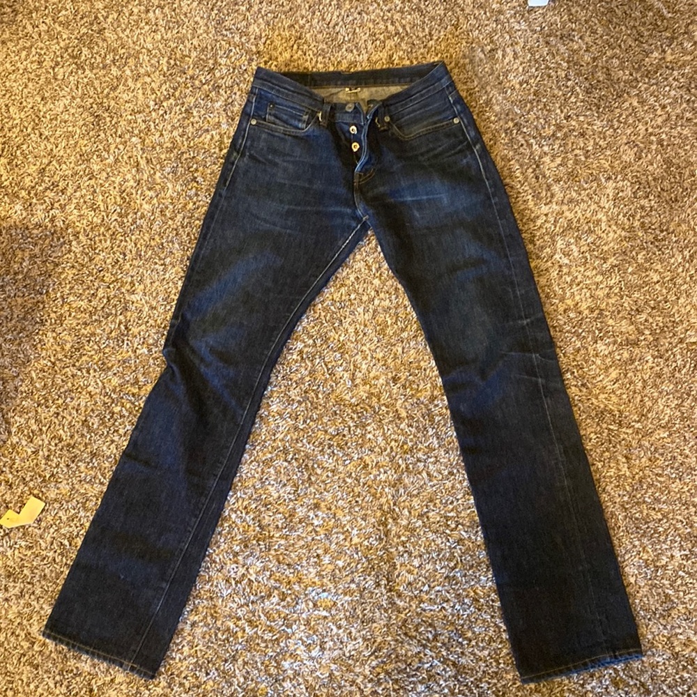 Rogue Territory 30x32 Denim